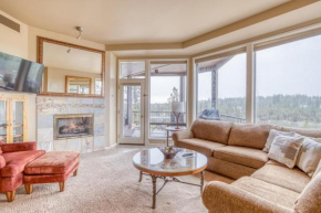 River Ridge 331A - Meredith Lodging
